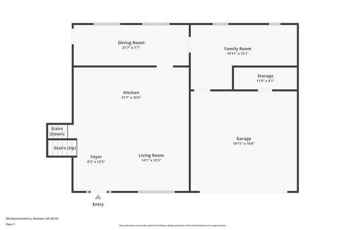 203 Devonwood Lane – photo 2