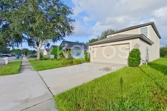 8513 Indian Laurel Lane – photo 2