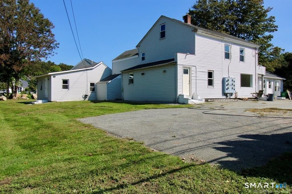 525 Boston Post Road – photo 1