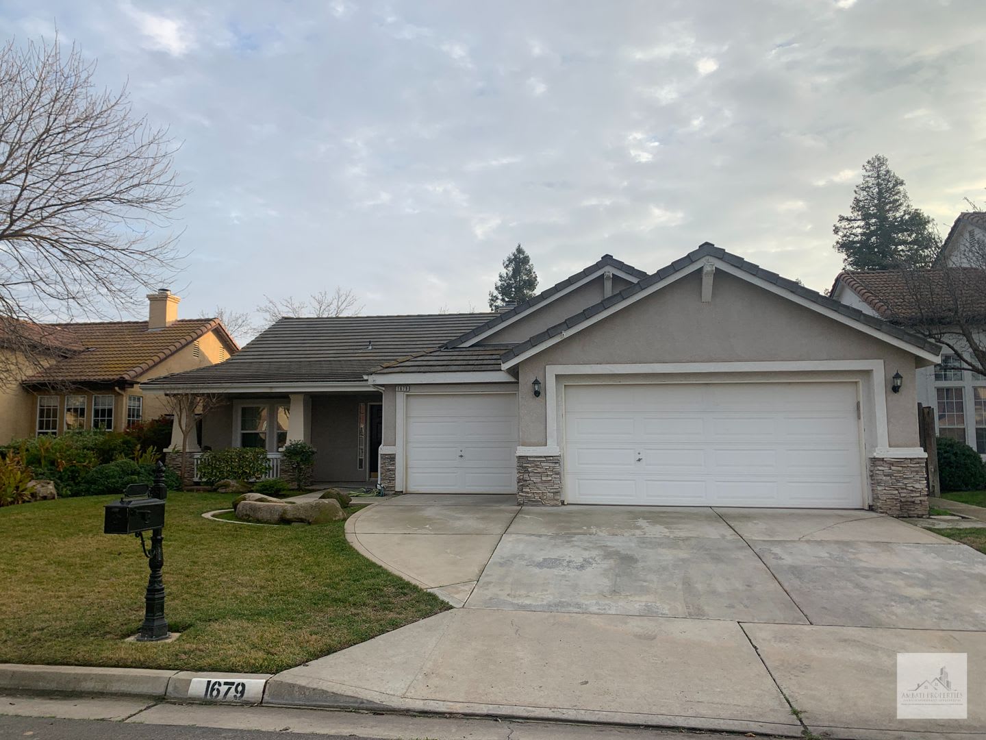 Spacious Home in Clovis North Area! – photo 2