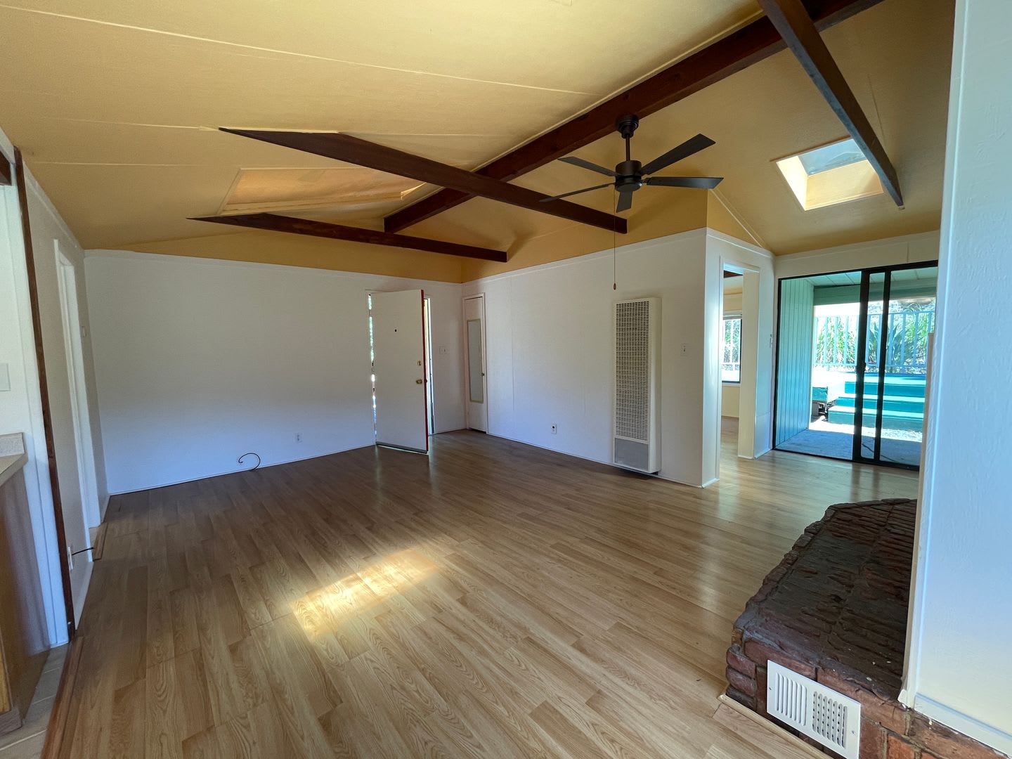 587 Sq Ft Private Hilltop Guest Cottage With Vineyard Views Forestville – photo 5