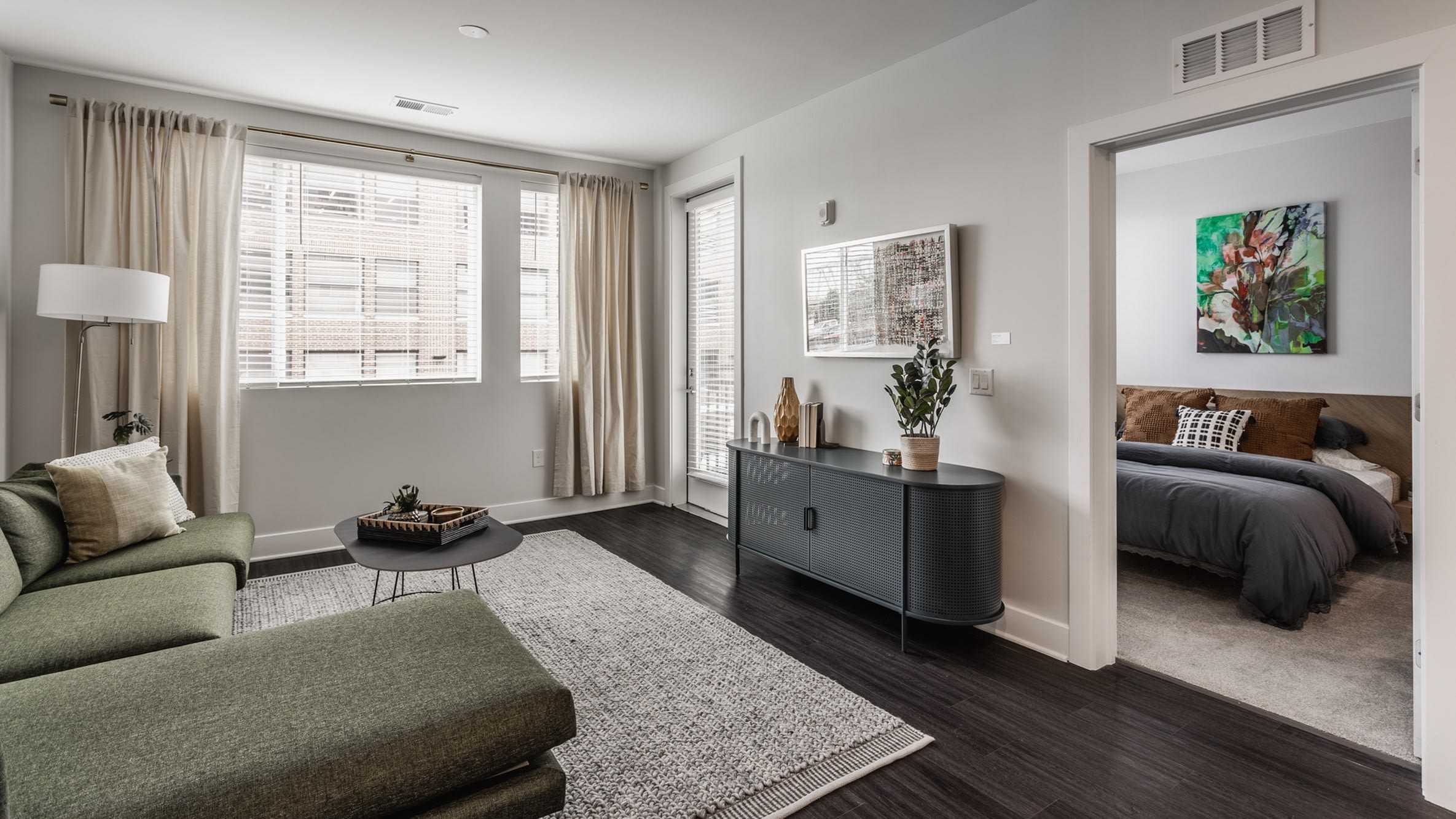 Artistry Cincy Apartments – photo 3