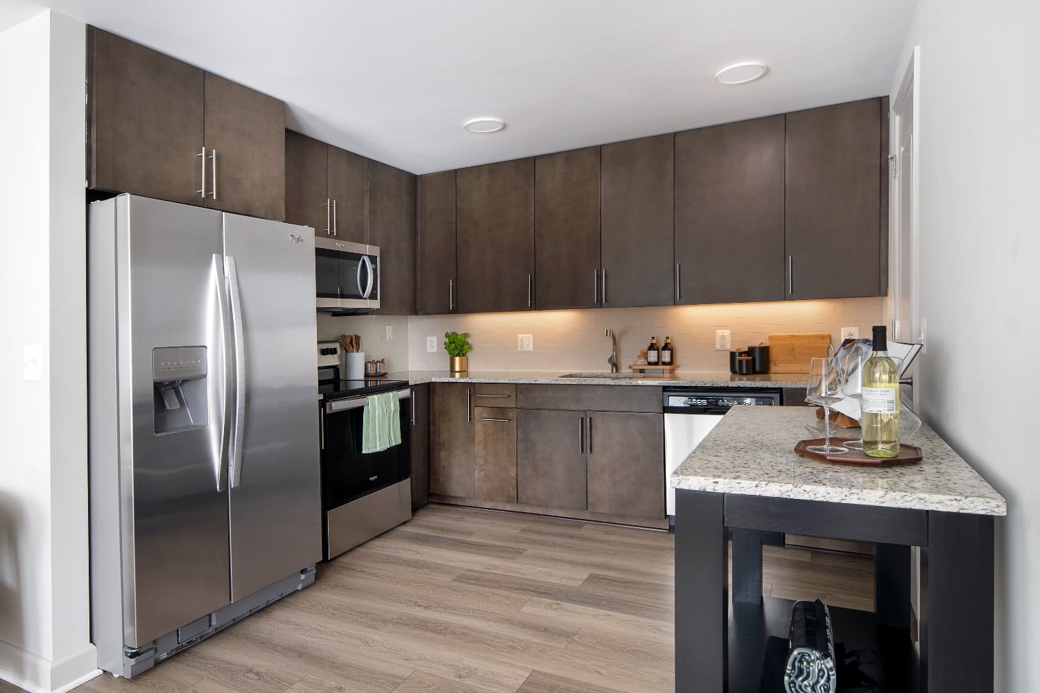 Ovation at Park Crest – photo 1