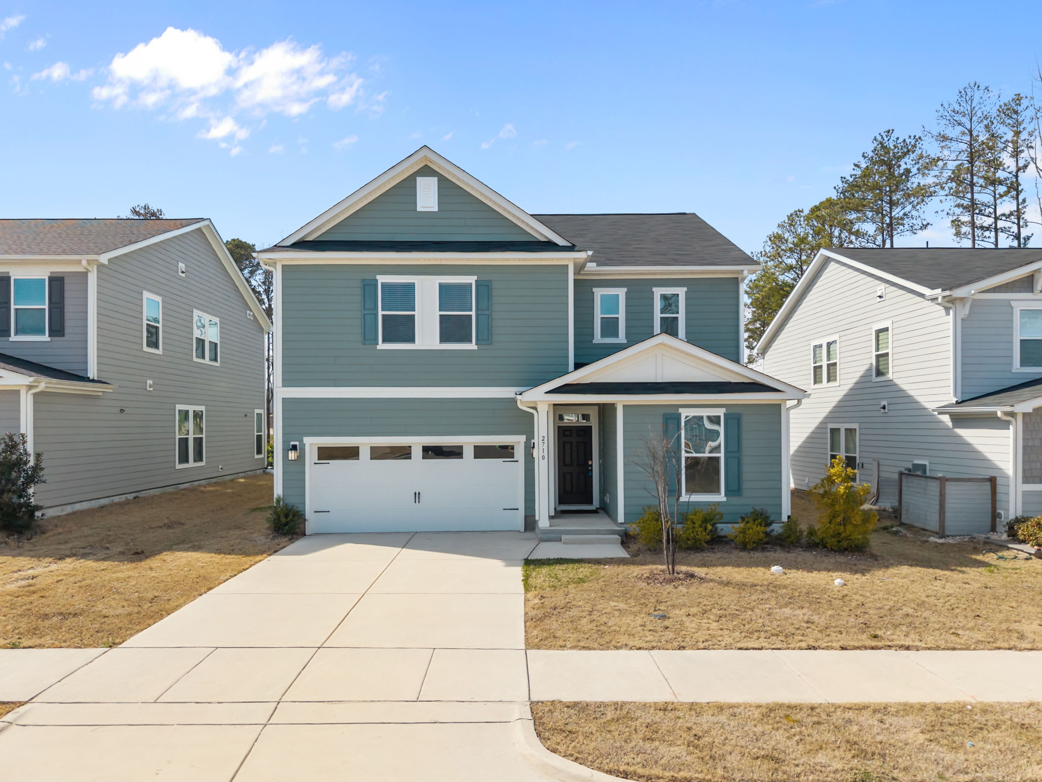2710 Turner Pines Drive – photo 1