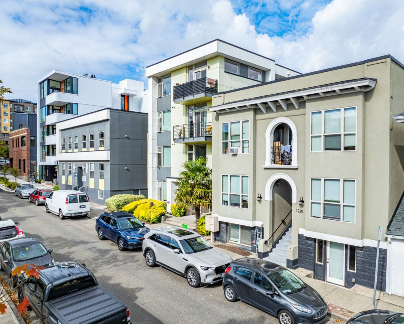 Bravo Apartments – photo 2
