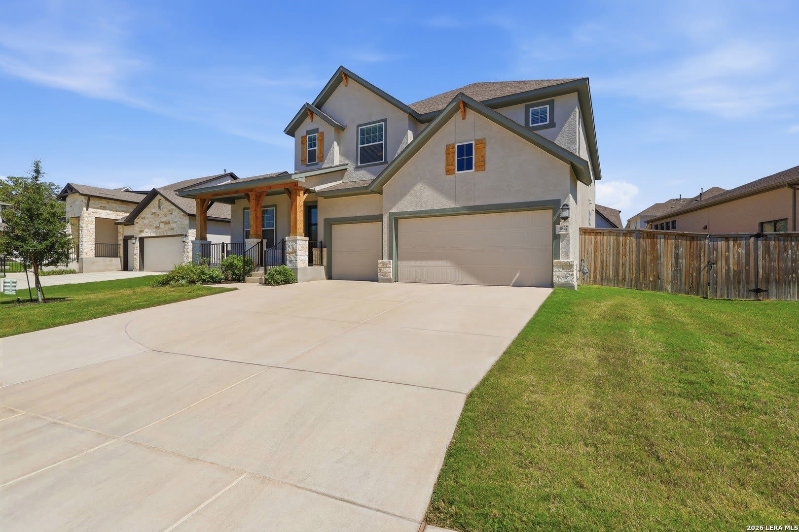 14827 Mapleton Hill – photo 2