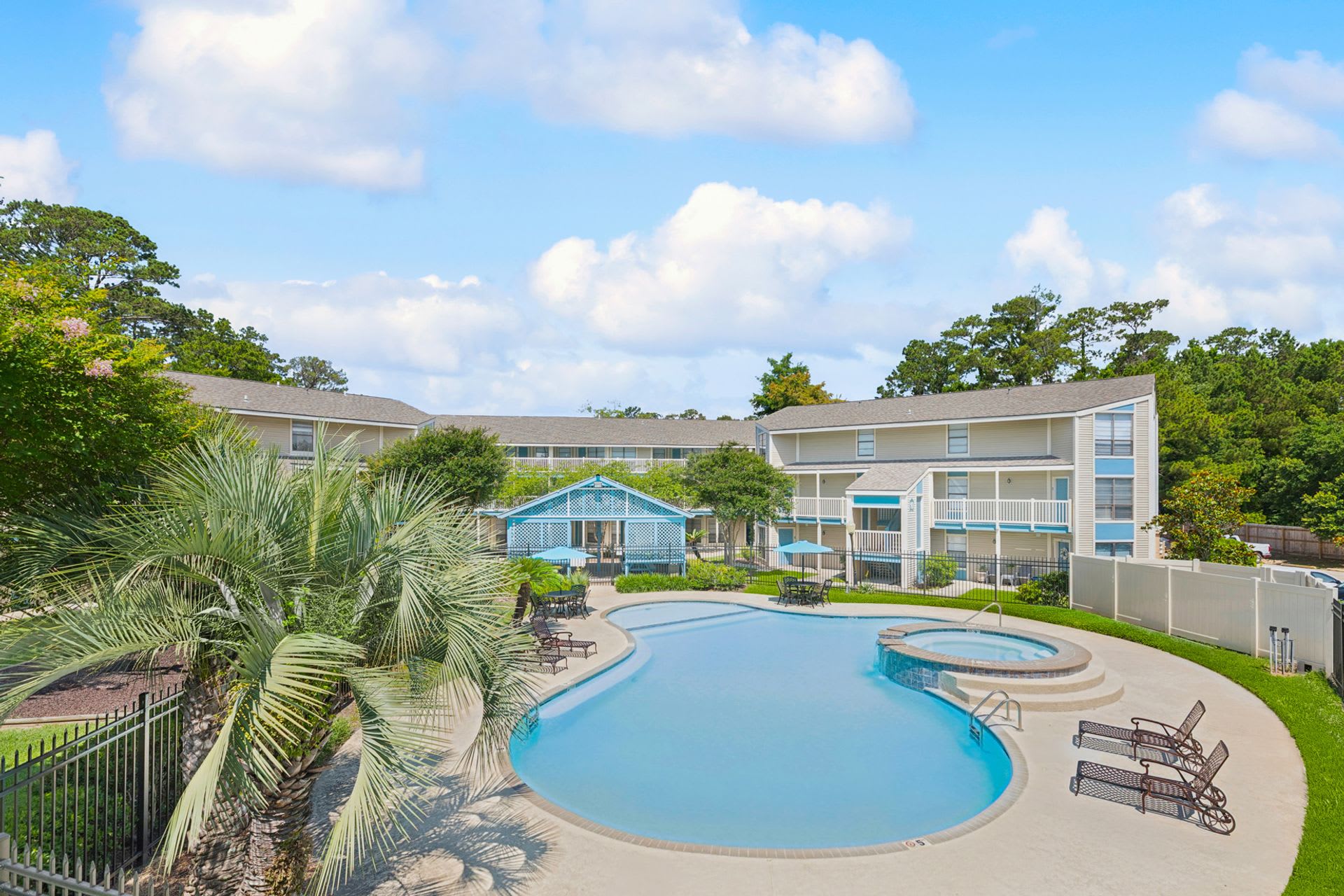 Grand Palms – photo 1