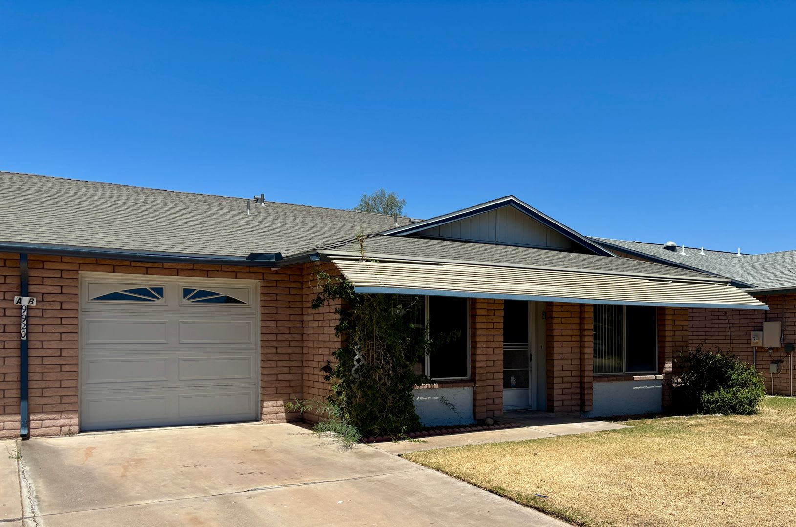 55 Single Level Home Community Pool – photo 1