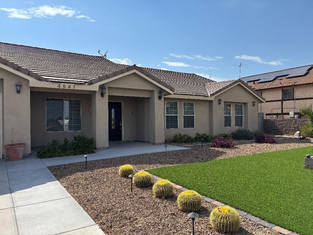 4541 North Campbell Road – photo 1