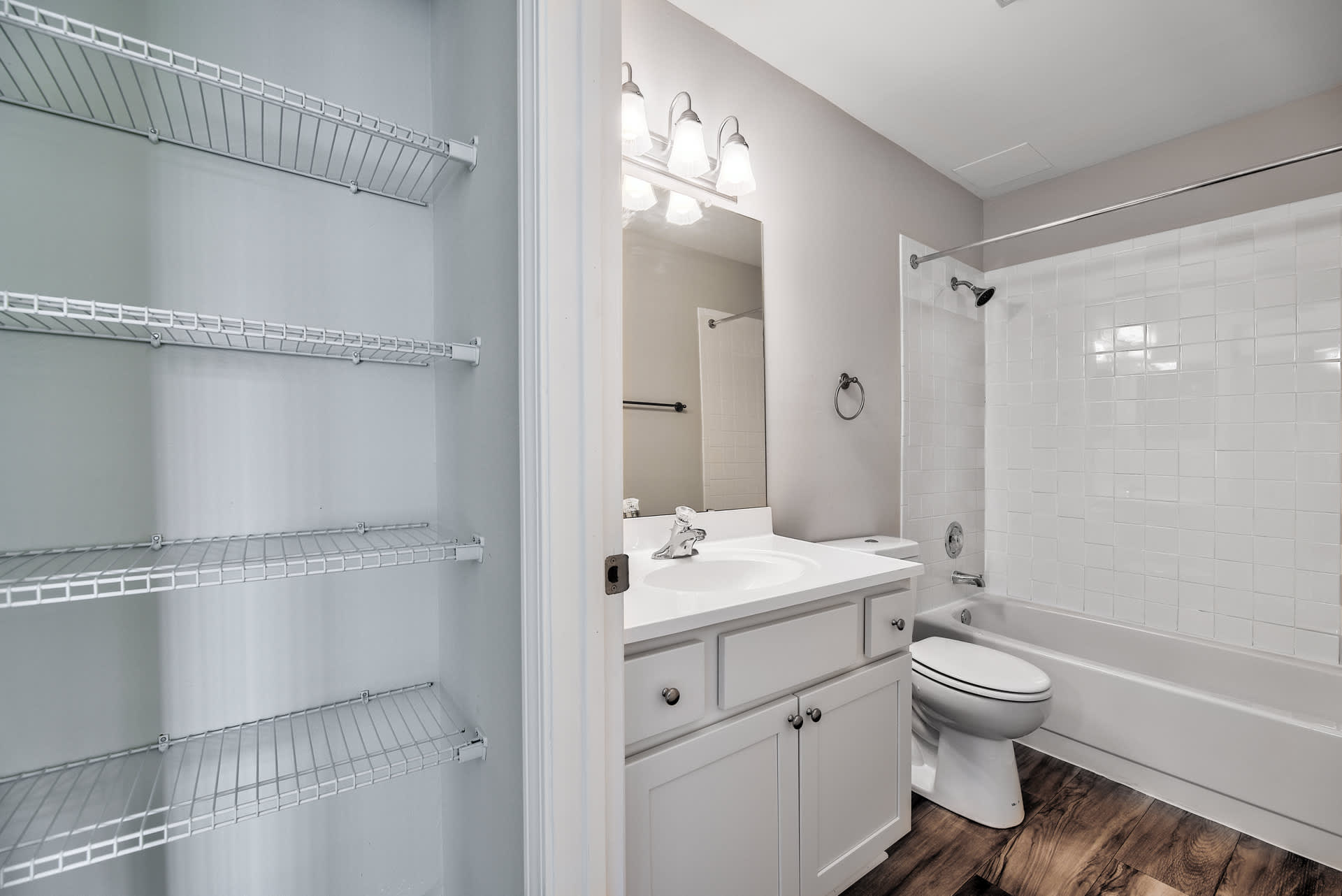 Glen Hills Apartments – photo 5