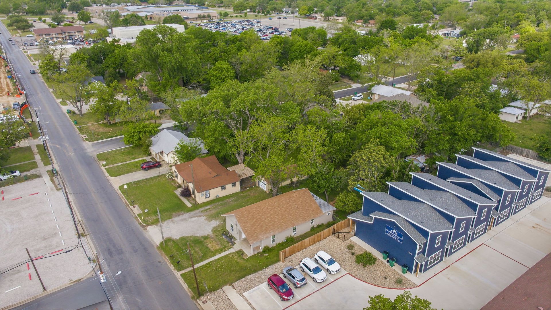 1287 Frey St, Stephenville, TX 76401 – photo 3