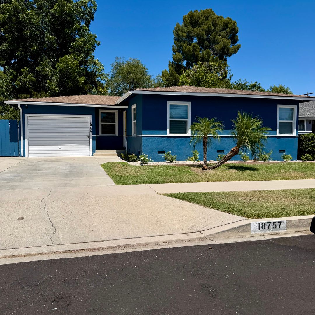 Charming 2-Bedroom Home in a Quiet Reseda Cul-de-Sac – photo 1