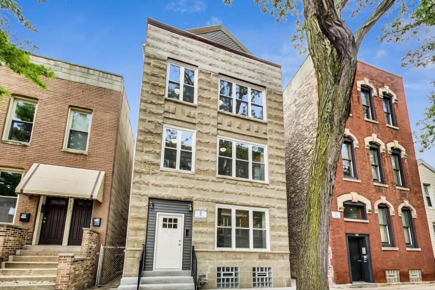 815 South Carpenter St. – photo 2
