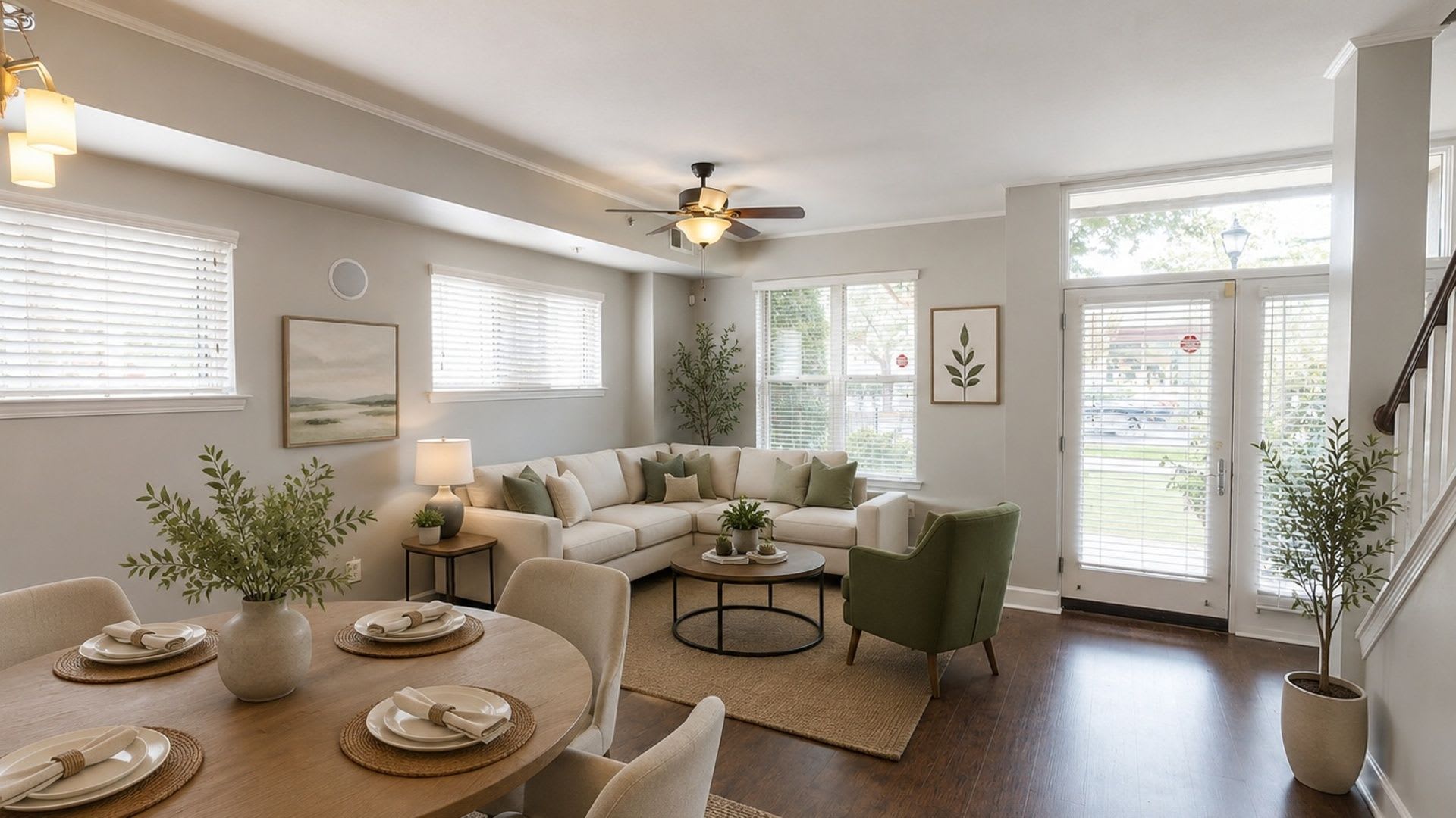 Dilworth Townhome Style Condo 2Br 2 5Ba Private Entrance Walk To South End Harris Teeter Latta Park And More – photo 5