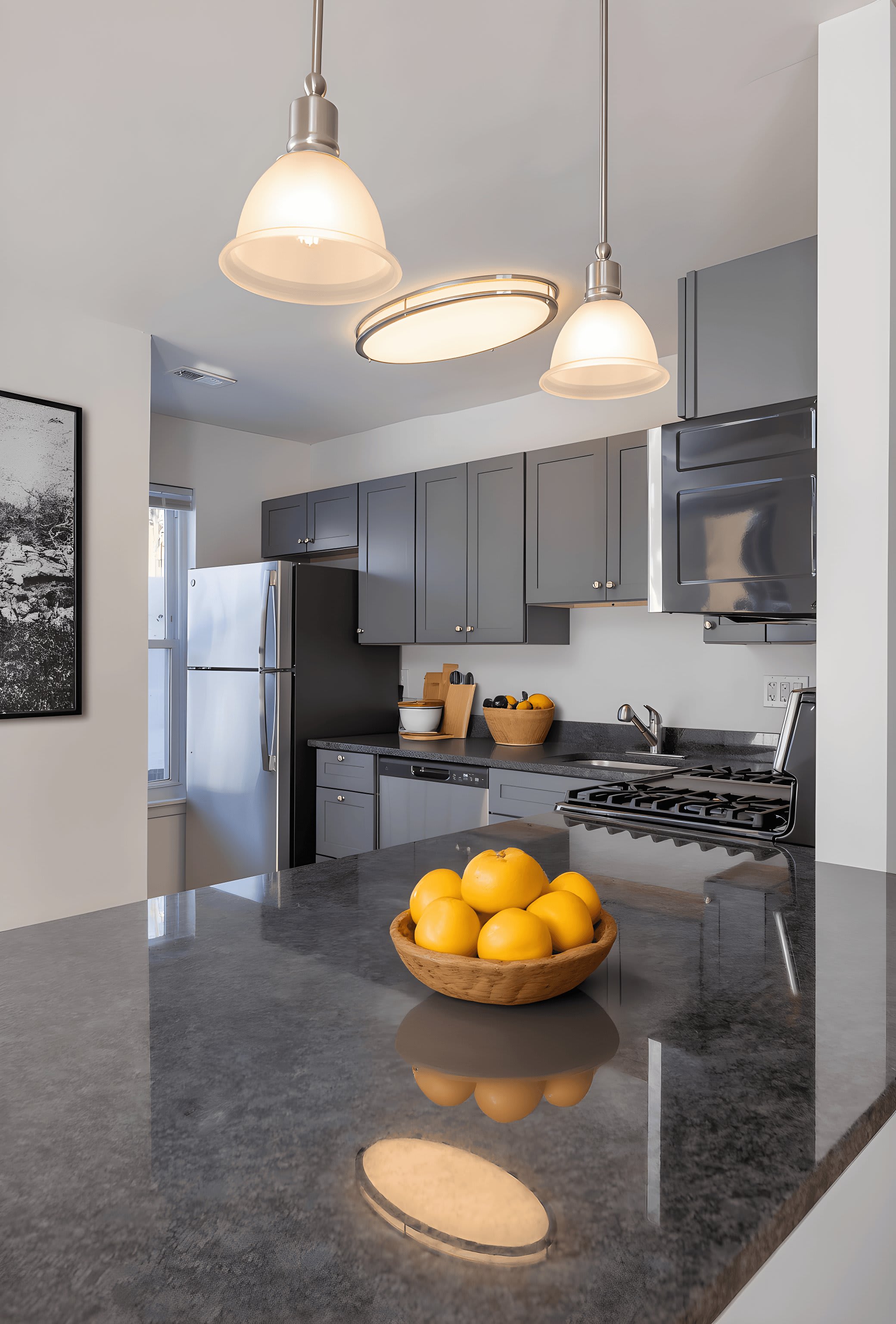 Top of the Hill Apartments – photo 2