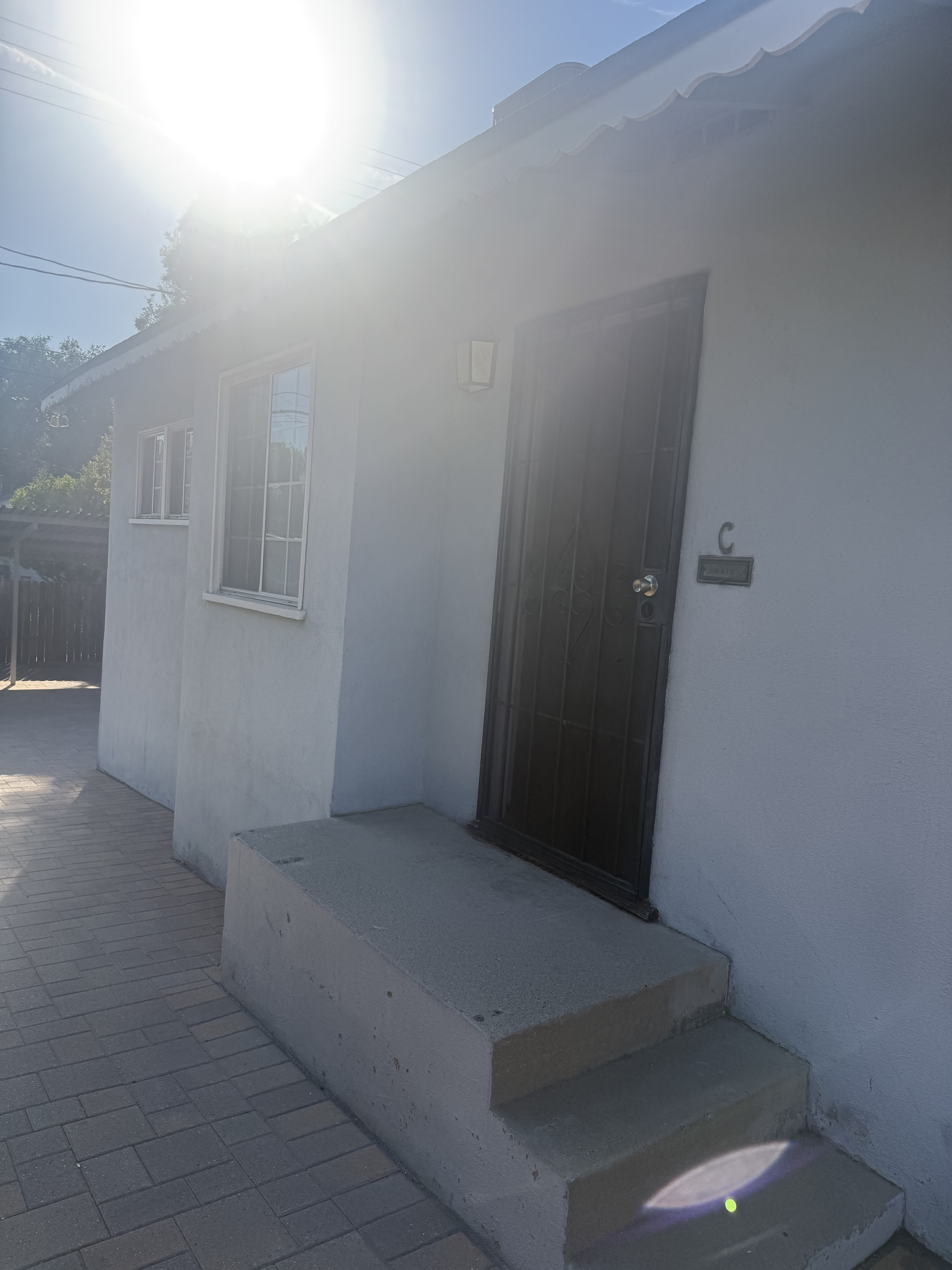 229 North Buena Vista Street – photo 4