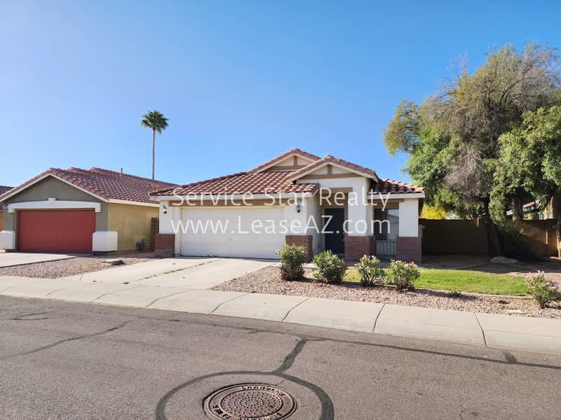 2281 E Derringer Way – photo 1
