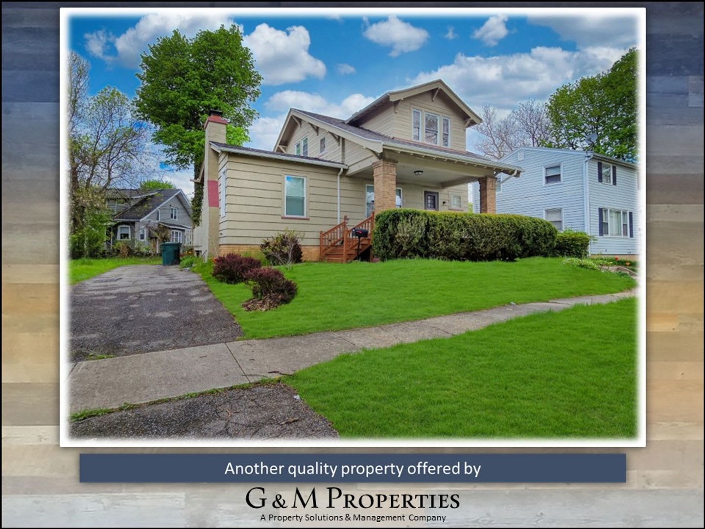 3-Bedroom Home Near Strong Hospital & the University of Rochester – photo 3
