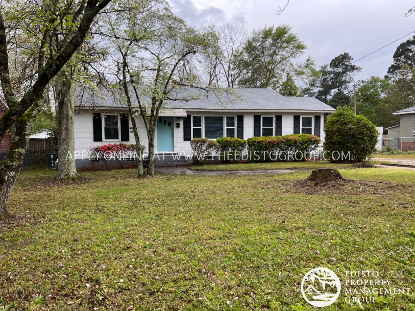 Updated 3-Bedroom Home in the Heart of Orangeburg! – photo 3