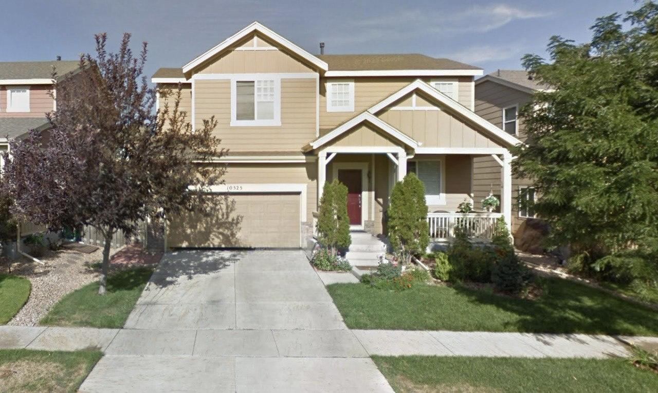 10525 Scranton Way – photo 1