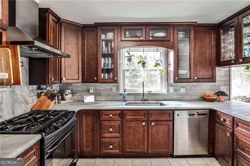 800 Glenairy Drive – photo 2