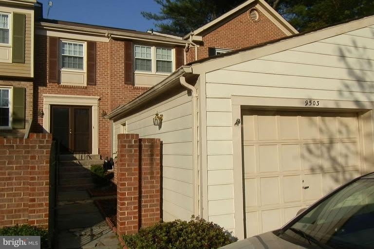 9503 DUFFER WAY – photo 1
