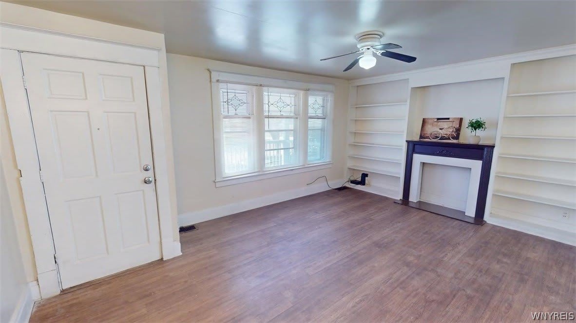 2125 Niagara (lower) Street – photo 4