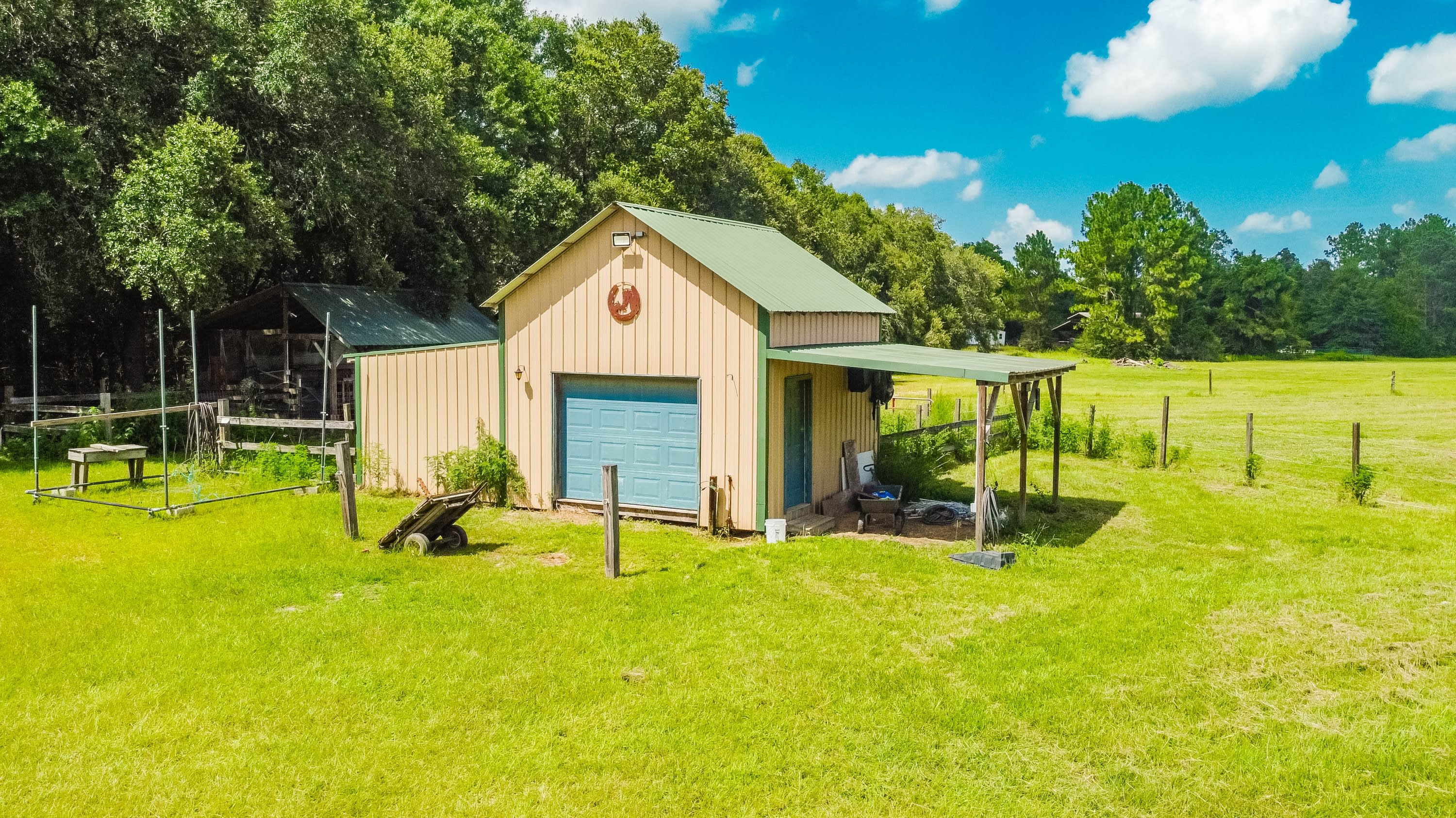 390 Bob Brooks Road – photo 4