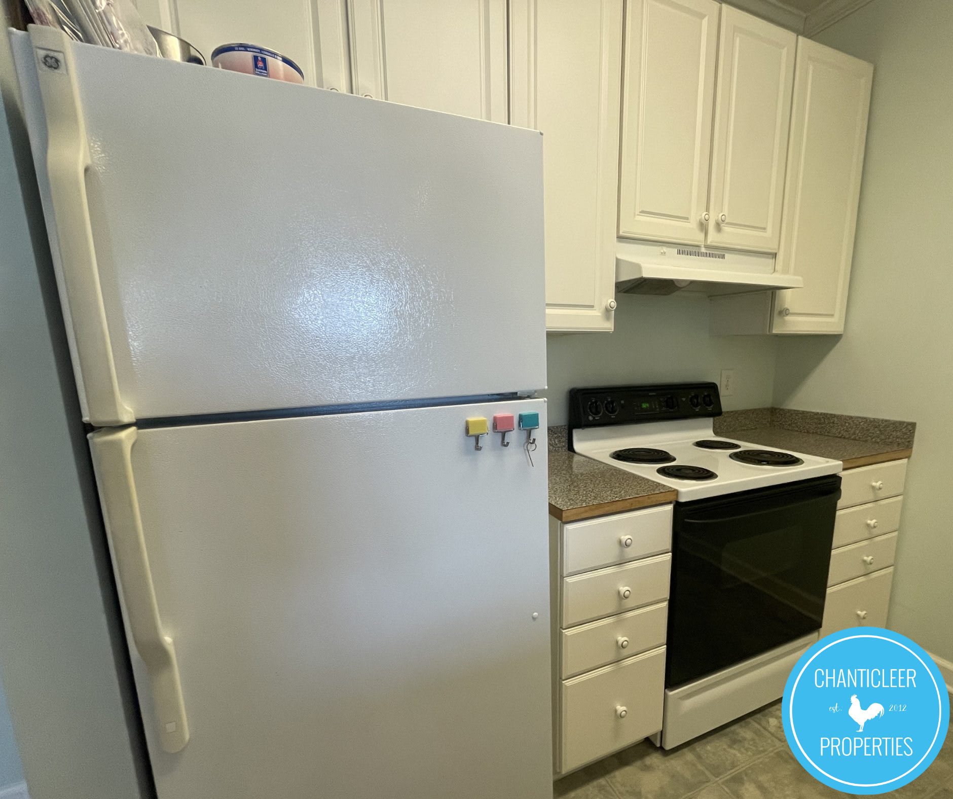 701 Copperline Drive – photo 5