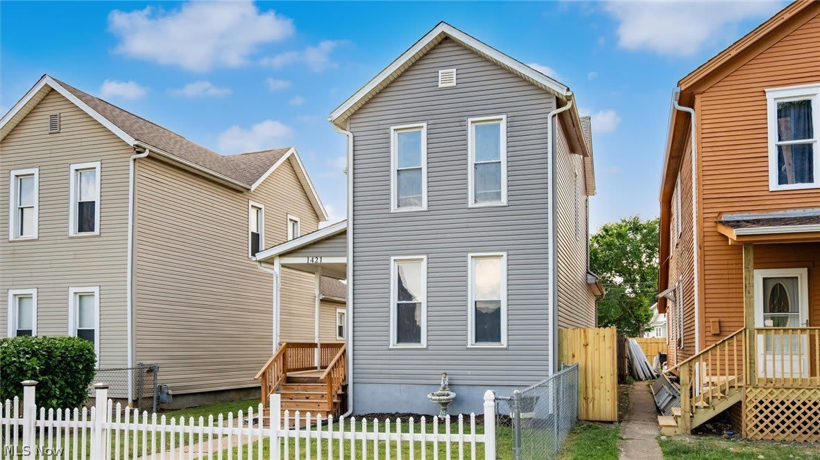 1421 Central Avenue – photo 1