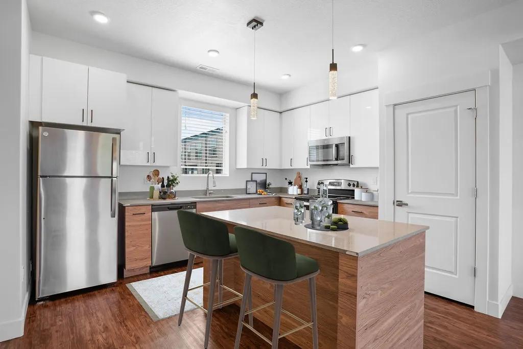 Vaseo Townhomes – photo 1