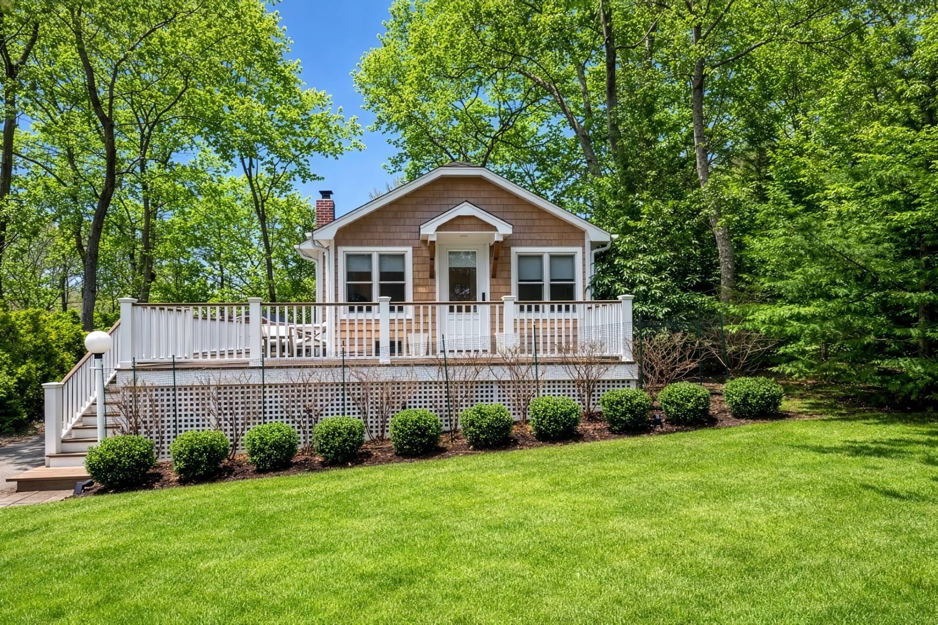 6 Wickatuck Drive – photo 3