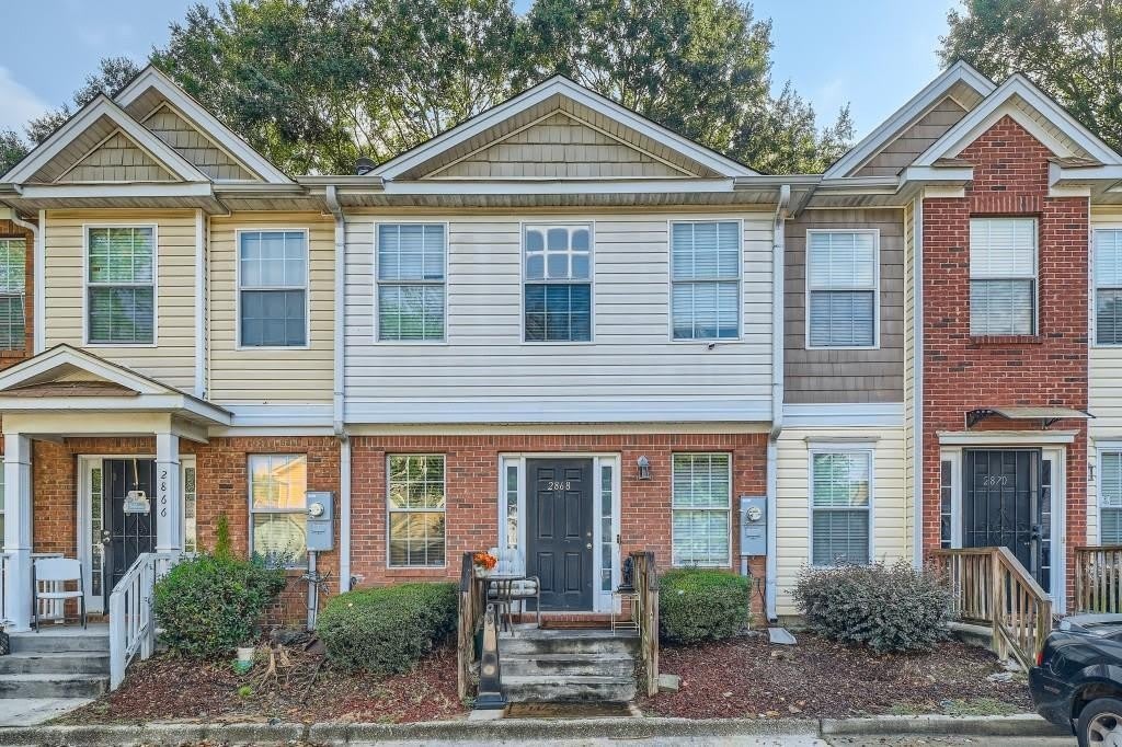 2868 Vining Ridge Terrace – photo 1