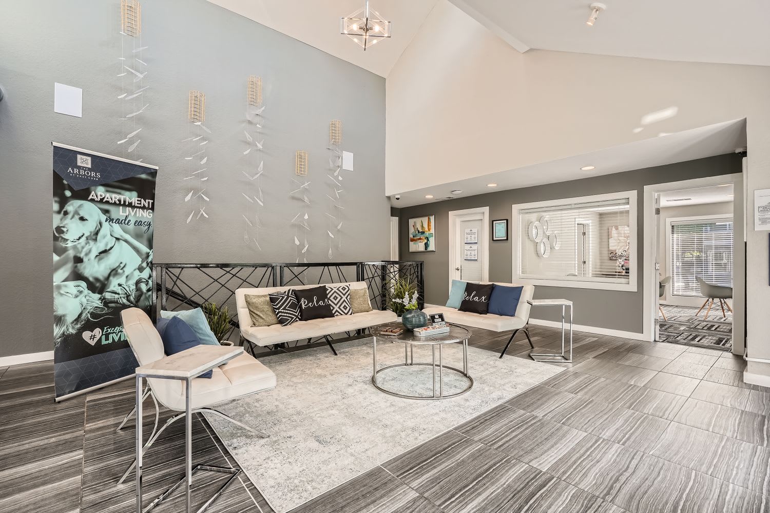 The Arbors at East Cobb – photo 4