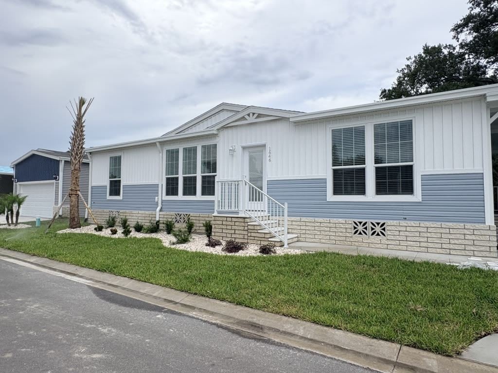 1646 Voyager Drive – photo 1