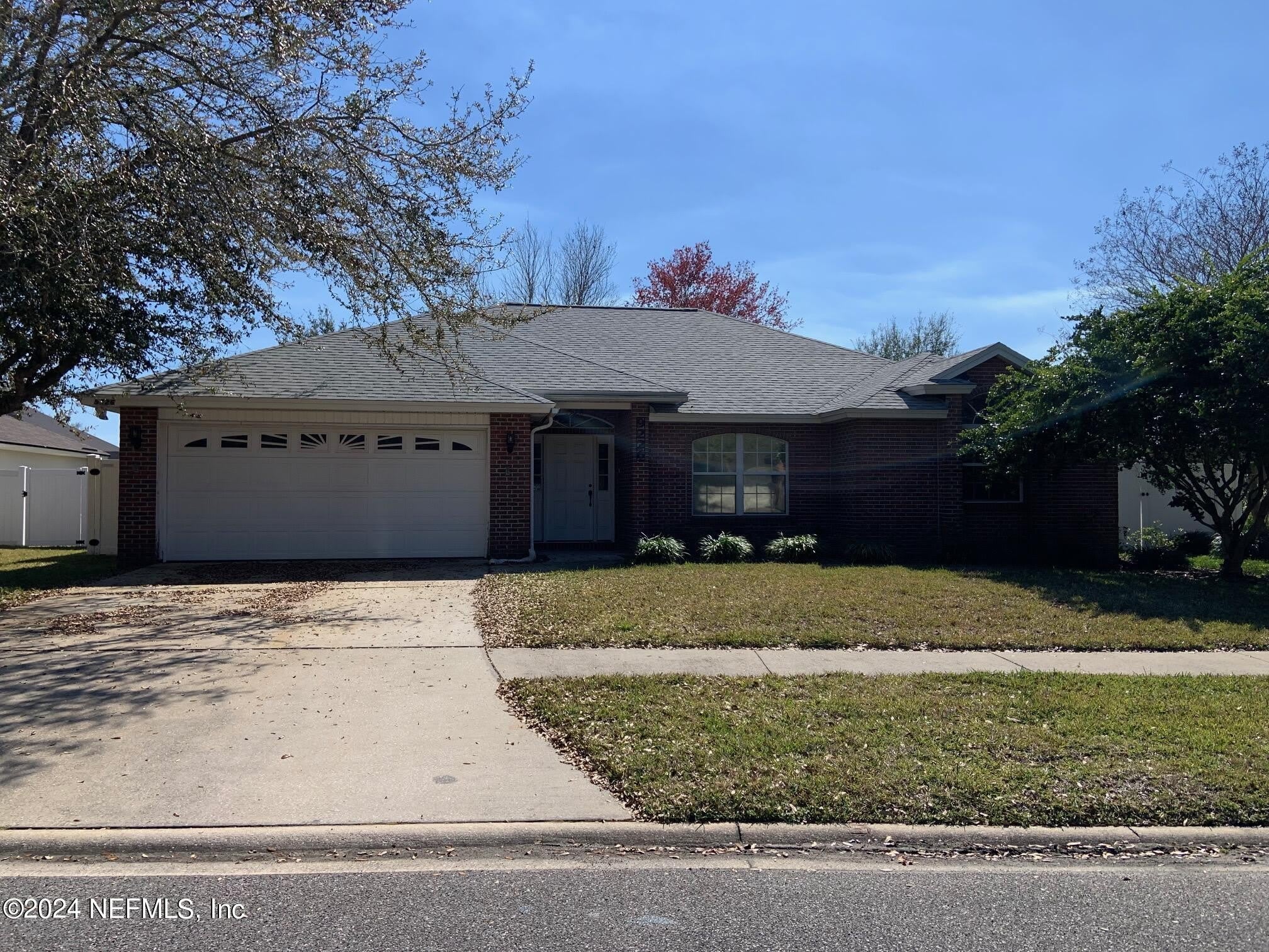 9226 HAWKS RUN Lane – photo 1