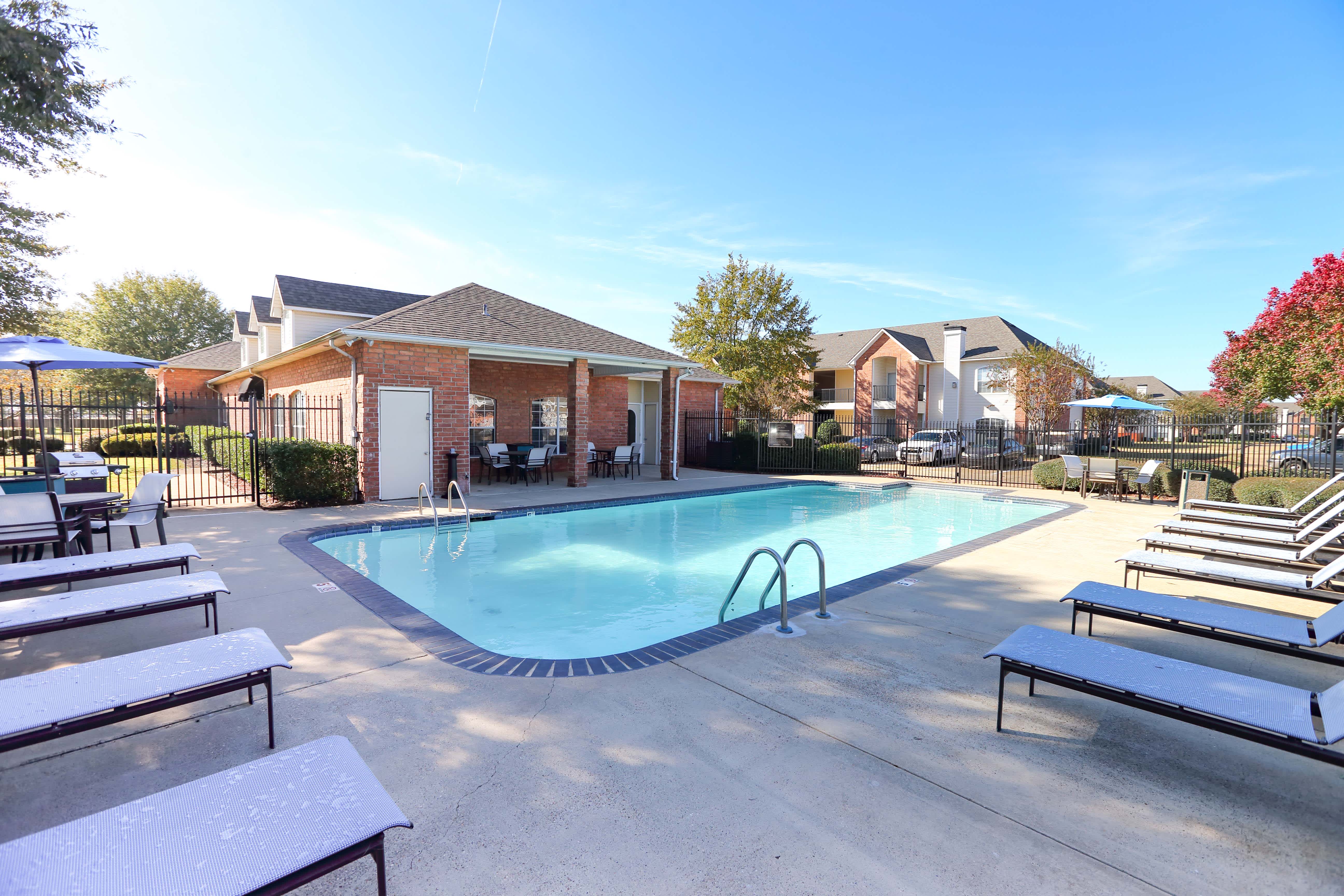Cypress Pointe – photo 5