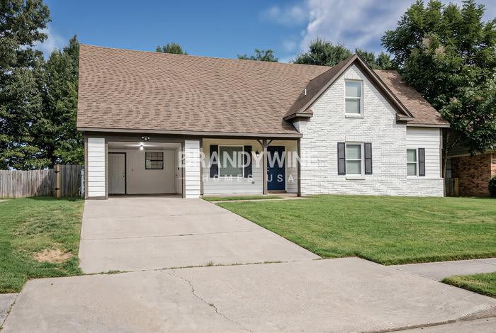 2704 Deer Glade Lane – photo 2