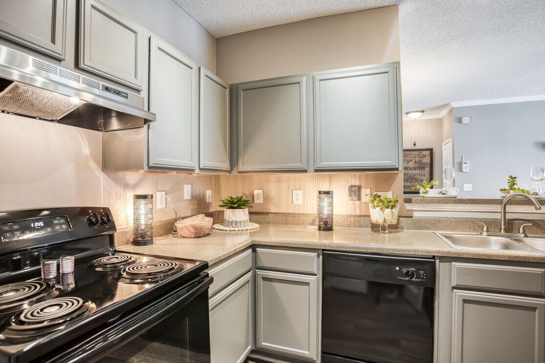 Kenley Apartments – photo 2