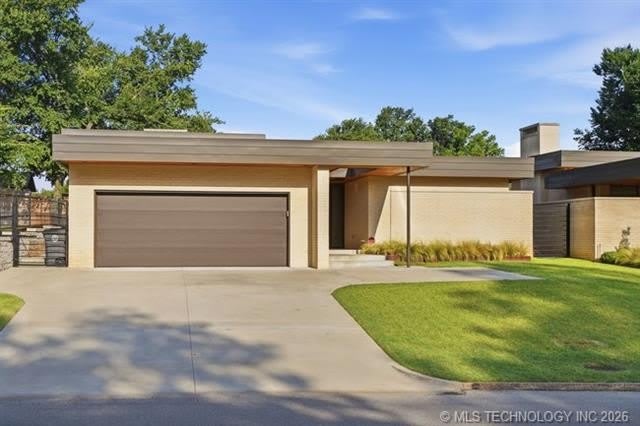 3136 S Utica Avenue – photo 1