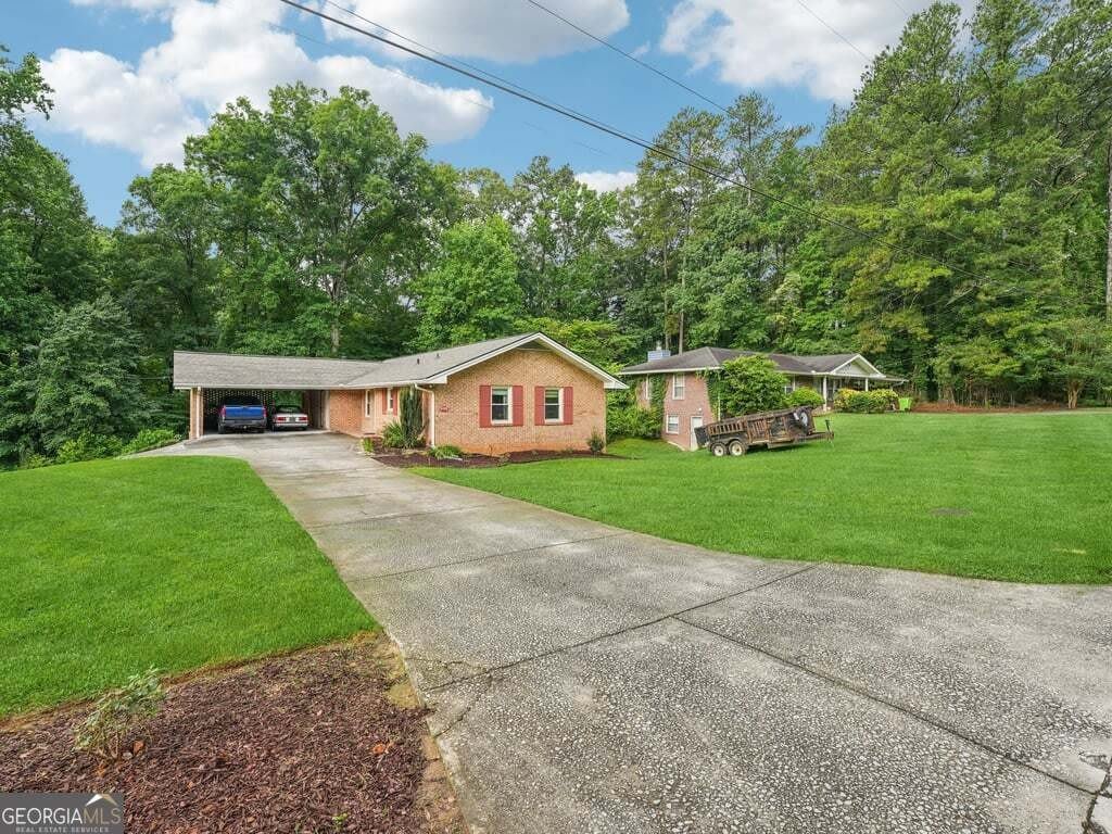 508 Cool Creek Trail SE – photo 3