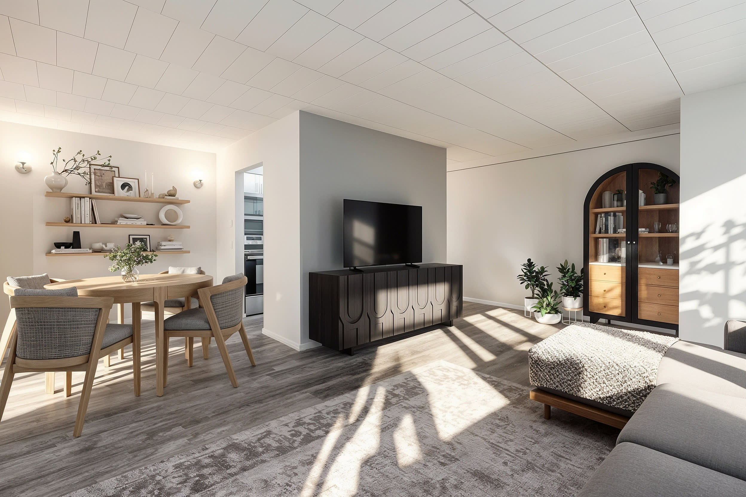 Apartments at North Park – photo 3