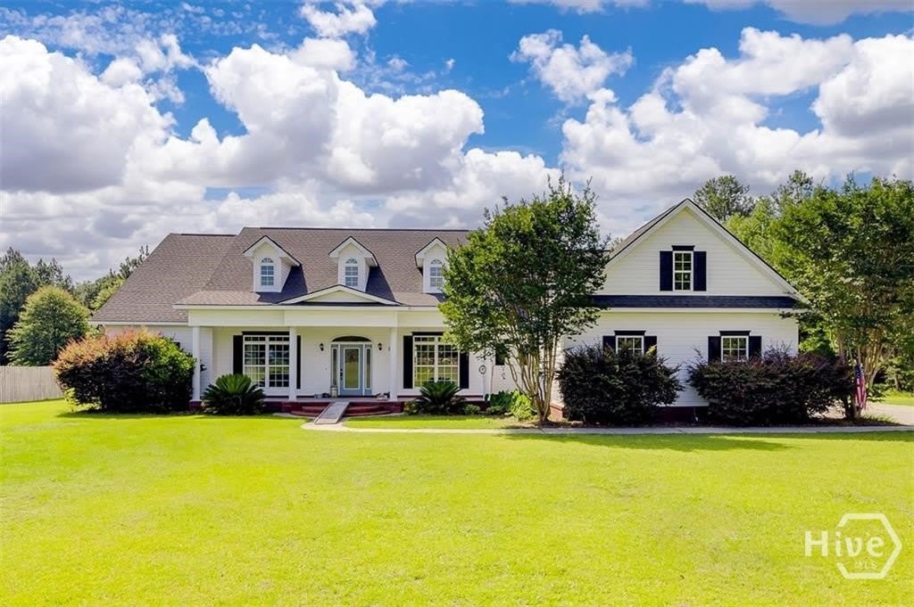 701 Nease Road – photo 1