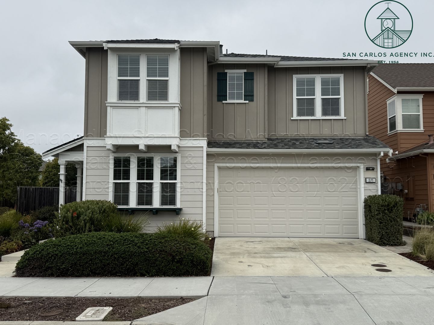 Spacious Four Bedroom Home in The Dunes – photo 1