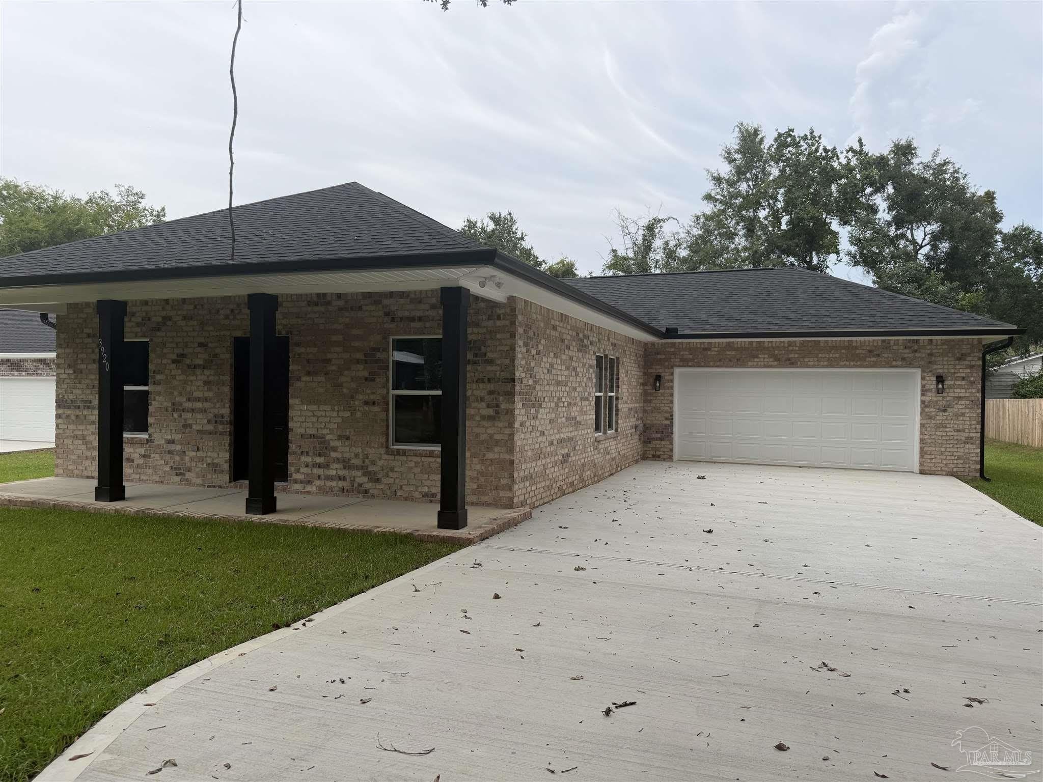 3920 Thornton St – photo 1