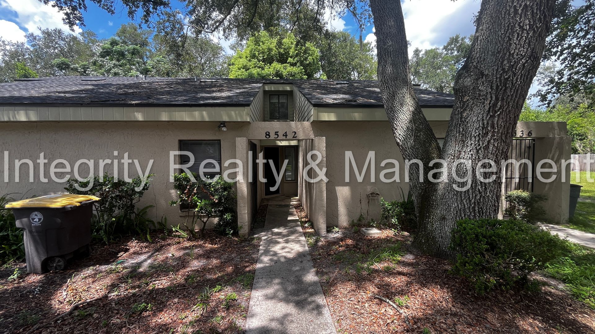 2/2 Town Home in Whispering Pines – photo 2