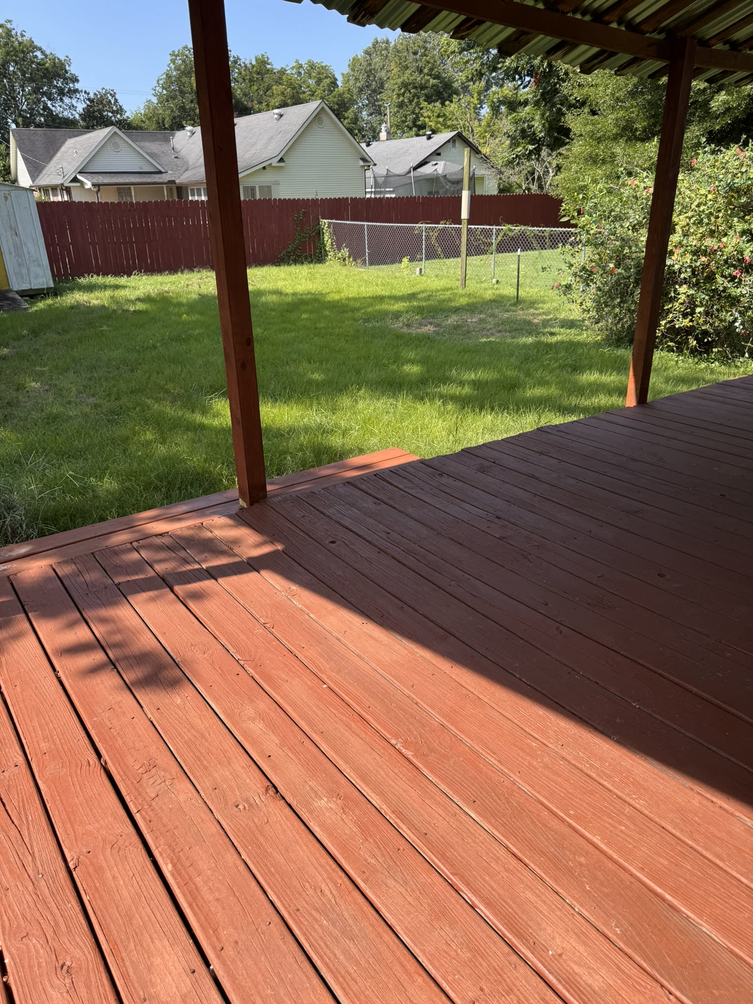 805 East Todd Street – photo 4