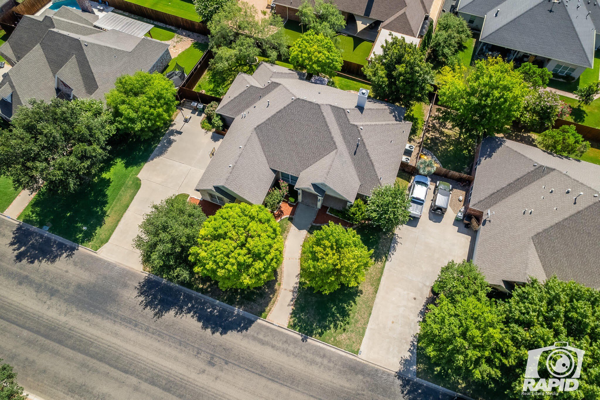 4810 N Bentwood Drive – photo 3