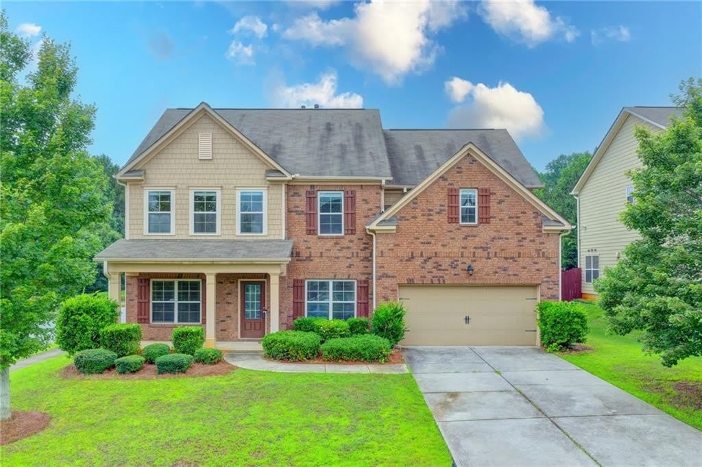 4228 Woods Creek Lane – photo 2