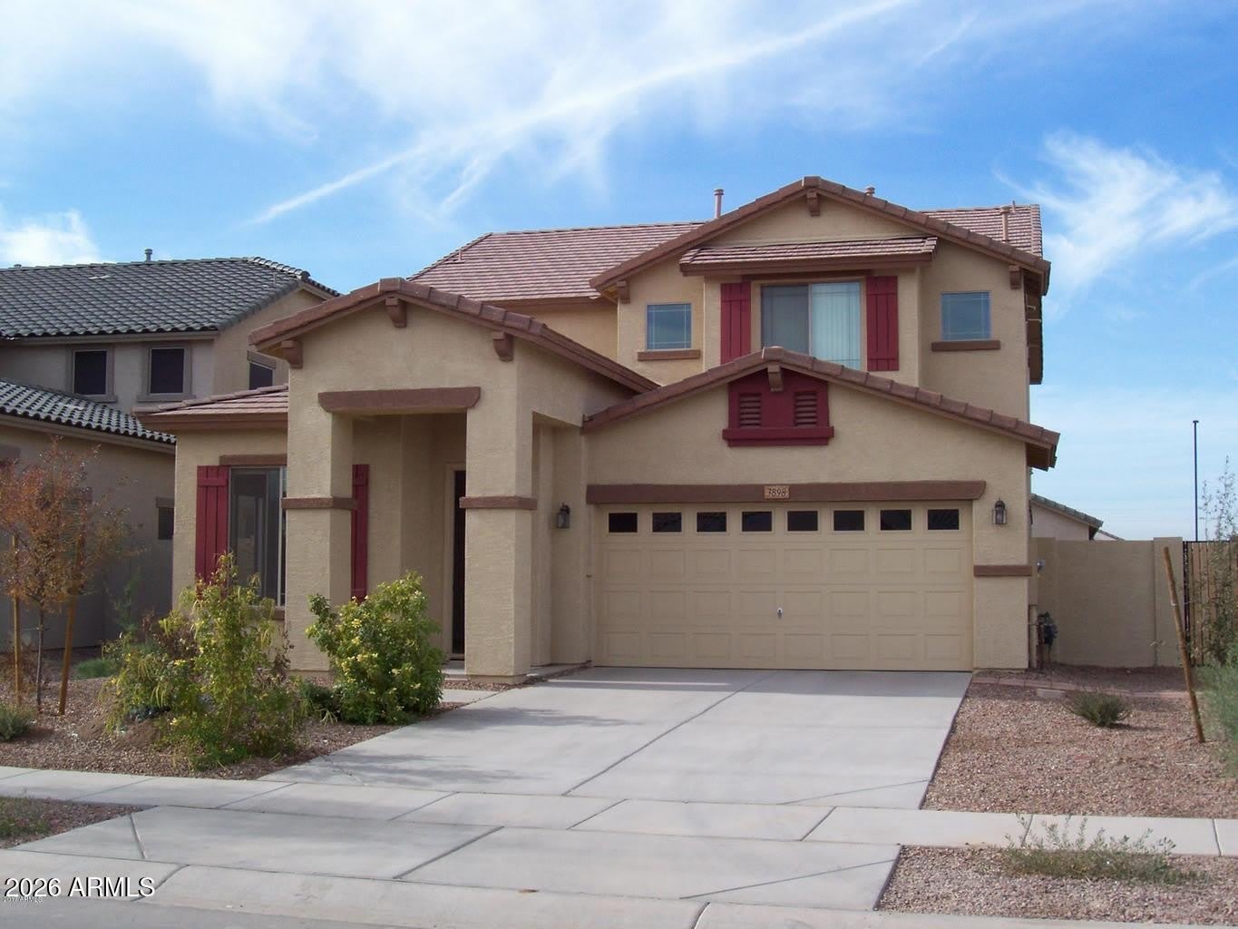 3898 S Stallion Drive – photo 2